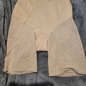 George Women's Shapewear in Beige